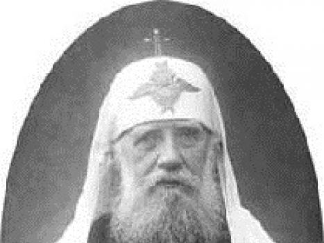 Иоанн мейендорф - православие и современный мир